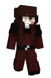IlIlIlIIIIIlI's Minecraft skin