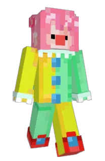 miioni's Minecraft skin