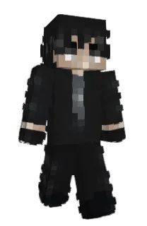 Front of aepcz's skin