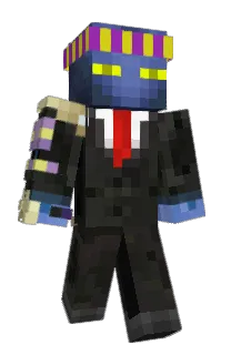 AdmiralUnnamed_'s Minecraft skin