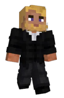 Front of 5opka's skin