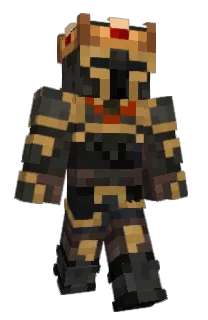 Front of xyro111_'s skin