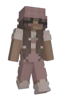 Front of meqzs's skin