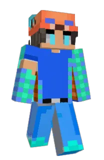 Front of dreamyp's skin