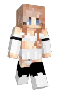 Front of RIPTechno_'s skin