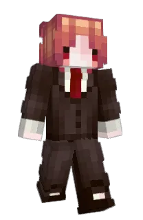 Front of JARRINGAURA595's skin