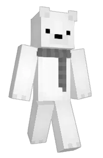 iskaaaa's Minecraft skin