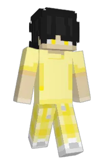 Front of qag10's skin