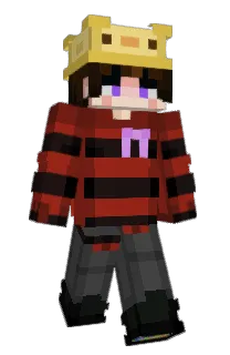 Front of Klasch7's skin