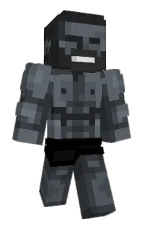 Front of p1rg's skin
