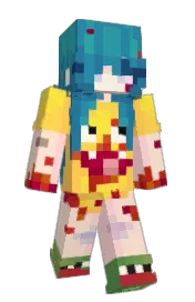 Skin preview