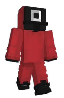 lushious's Minecraft skin