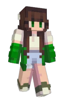 Front of Coolkid201's skin