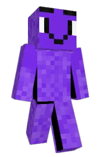 Front of BedlessRat's skin