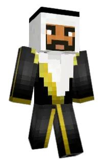 Front of Saintmelonz's skin