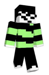 Nunito__'s Minecraft skin