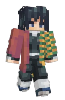 Front of roye831's skin