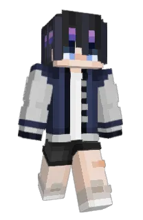 Front of Arat4_'s skin