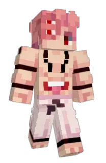 Front of Sakib787's skin