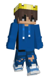 Front of Gaming_Warriors's skin