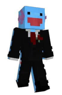 Front of BryTheGuyy's skin