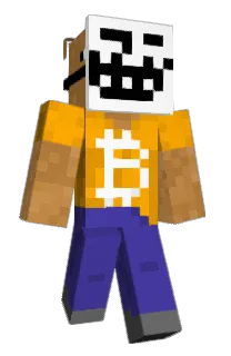 Front of 6wikus7's skin