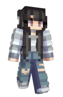 paninibreadyum's Minecraft skin