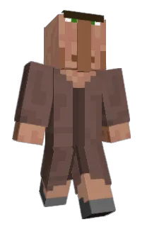 Front of StSplatsh's skin