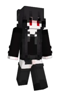 Front of Xx0ZuZu0xx's skin