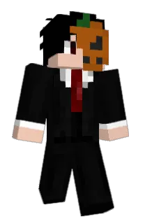 Front of Patolinonub's skin