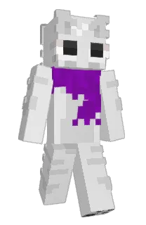 Front of MiaMeowsX3's skin
