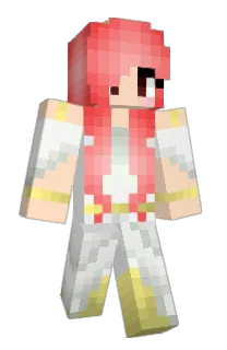 Marelli's Minecraft skin