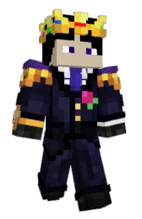 SargentoK8's Minecraft skin