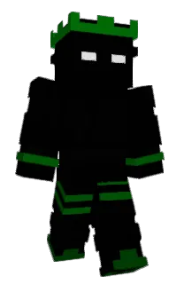 Front of SSspooyasSS's skin