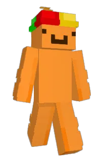hamtr_'s Minecraft skin
