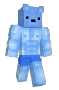 BlueBearyie