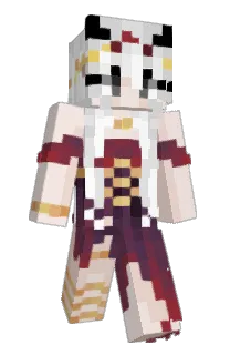 Front of Mashishiiii's skin