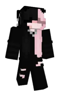 Front of MbappintoJR22's skin