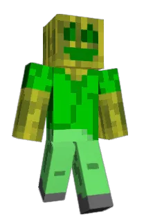 _lokschrauber_'s Minecraft skin