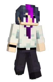 __Mino_'s Minecraft skin