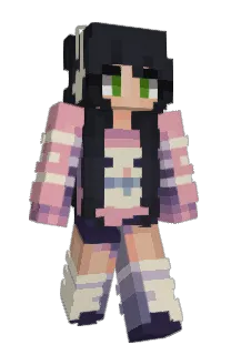 sovanii's Minecraft skin