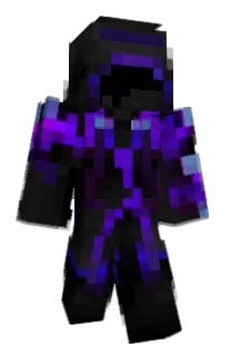Front of Nightlight_ez's skin