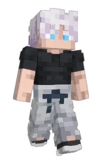 Front of liorking135's skin