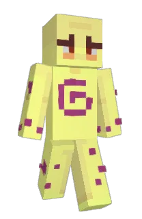 oddspray's Minecraft skin