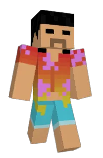 Front of Mister_Tyra's skin