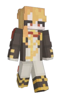 Seedy_Lobster's Minecraft skin