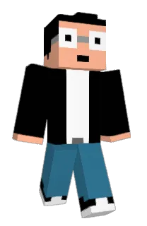 _TigerBoy_'s Minecraft skin