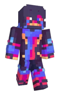 ThatLolGuy's Minecraft skin