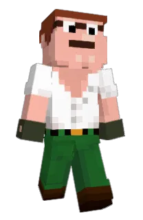 Heug10's Minecraft skin
