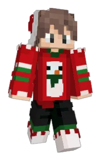Front of 008_Ozriel's skin